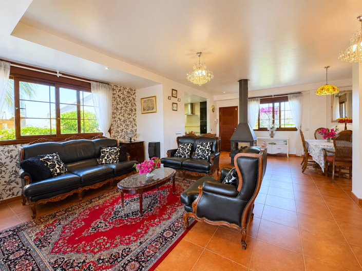Image No.16-3 Bed Villa for sale