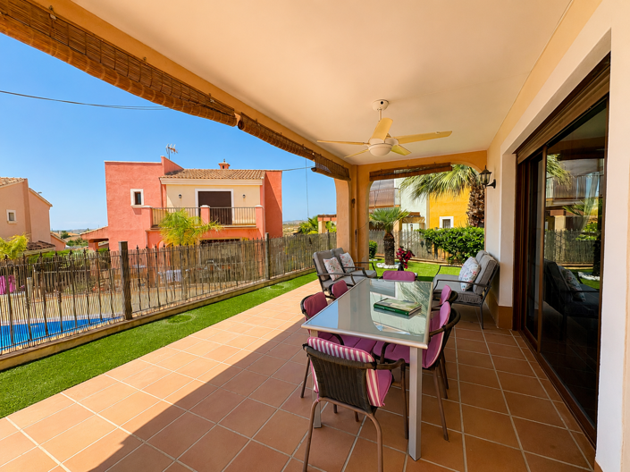 Image No.2-3 Bed Villa for sale