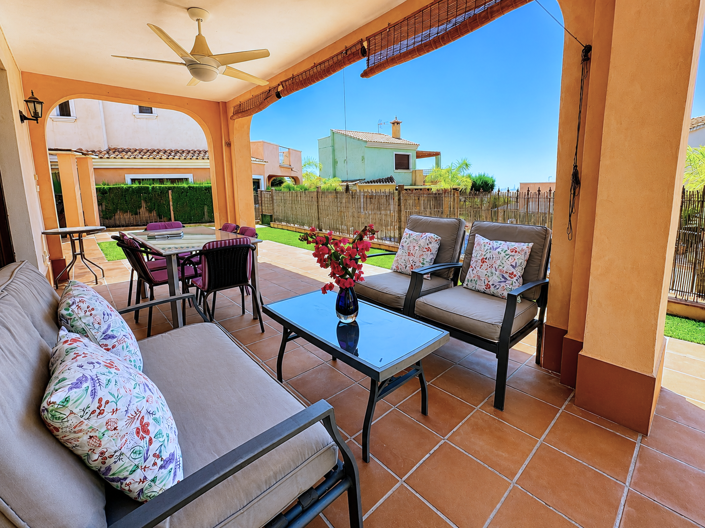 Image No.3-3 Bed Villa for sale