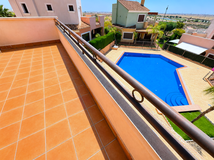 Image No.6-3 Bed Villa for sale