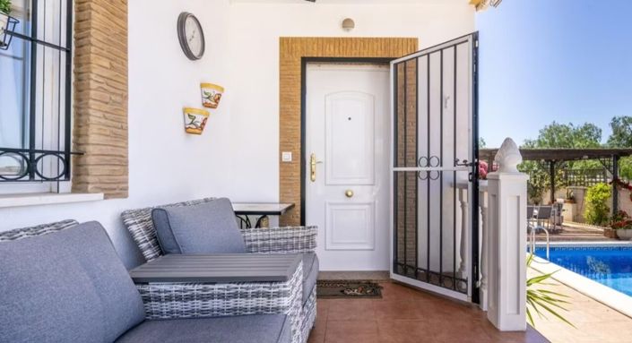 Image No.12-3 Bed Villa for sale