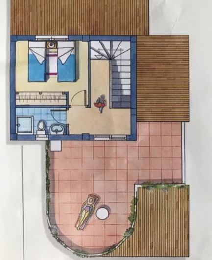 Image No.26-3 Bed Villa for sale