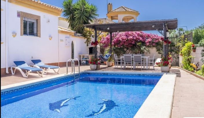Image No.7-3 Bed Villa for sale