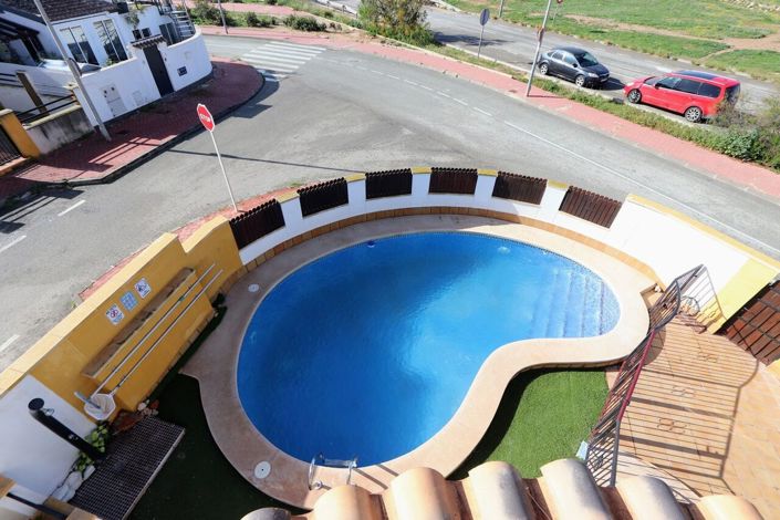 Image No.27-3 Bed Villa for sale