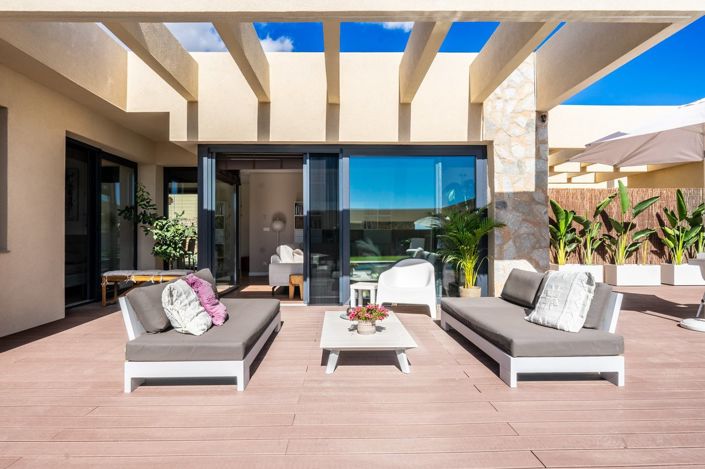 Image No.11-2 Bed Villa for sale