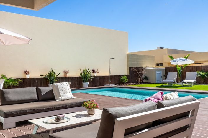 Image No.5-2 Bed Villa for sale
