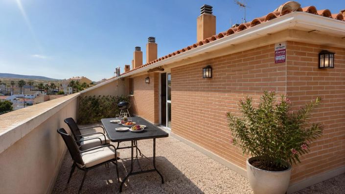Image No.4-3 Bed Penthouse for sale