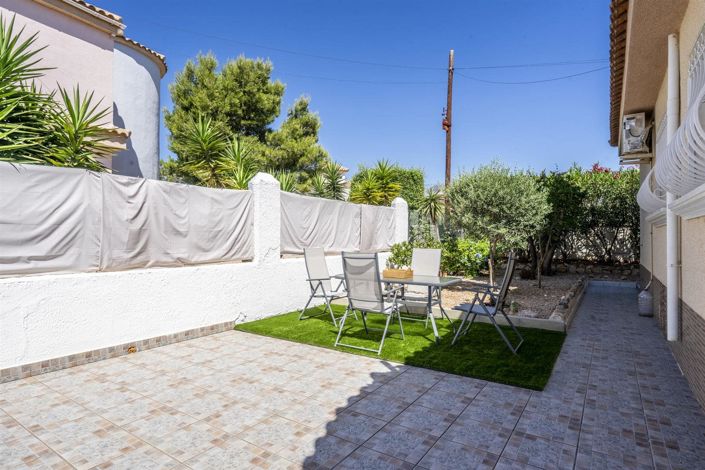 Image No.16-3 Bed Villa for sale