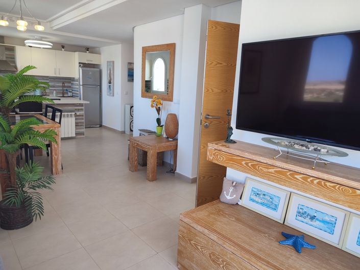 Image No.10-Appartement de 2 chambres à vendre à Hacienda Riquelme Golf Resort