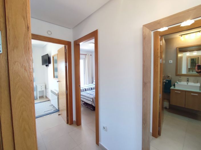 Image No.24-Appartement de 2 chambres à vendre à Hacienda Riquelme Golf Resort