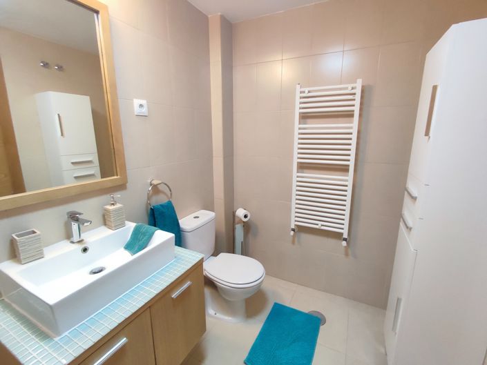 Image No.28-Appartement de 2 chambres à vendre à Hacienda Riquelme Golf Resort