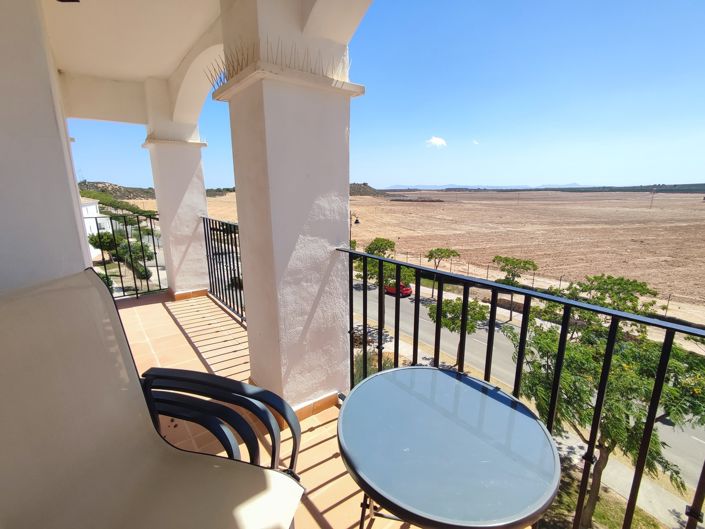 Image No.35-Appartement de 2 chambres à vendre à Hacienda Riquelme Golf Resort