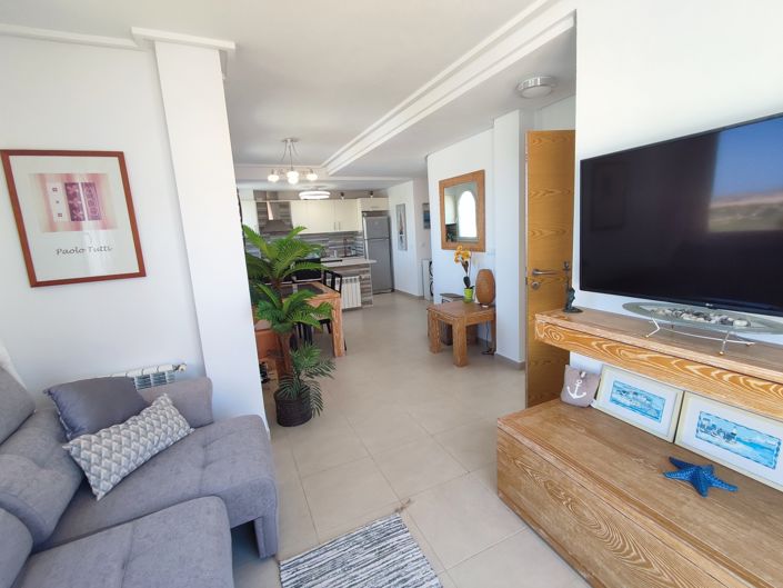 Image No.5-Appartement de 2 chambres à vendre à Hacienda Riquelme Golf Resort
