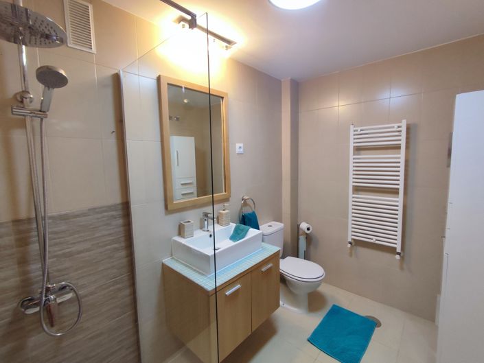 Image No.6-Appartement de 2 chambres à vendre à Hacienda Riquelme Golf Resort