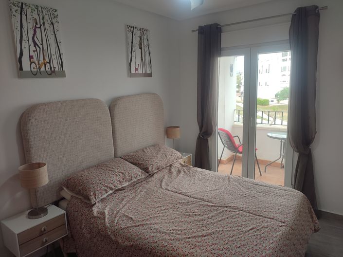 Image No.23-Appartement de 2 chambres à vendre à Hacienda Riquelme Golf Resort