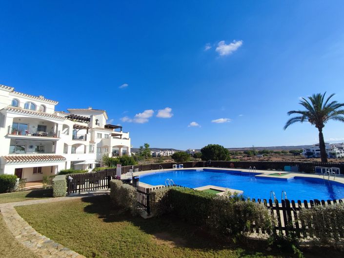 Image No.27-2 Bed Apartment for sale