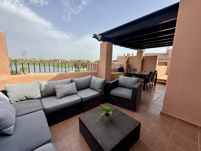 Image No.2-2 Bed Penthouse for sale