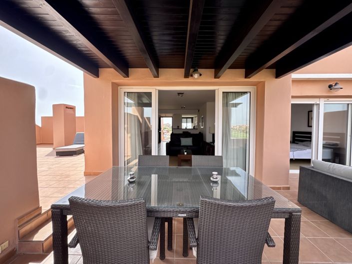 Image No.20-2 Bed Penthouse for sale