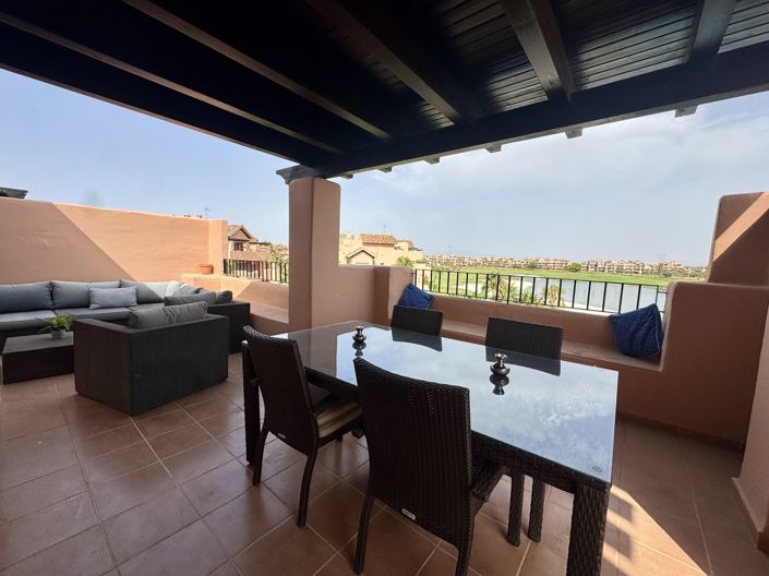 Image No.21-2 Bed Penthouse for sale