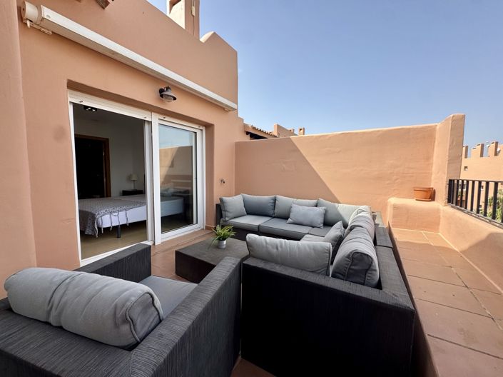 Image No.22-2 Bed Penthouse for sale