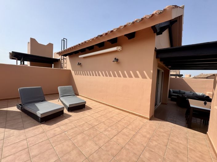 Image No.24-2 Bed Penthouse for sale