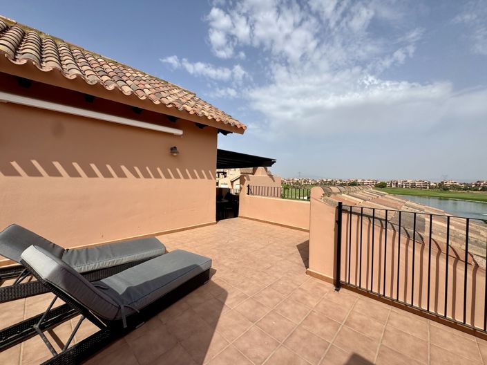 Image No.25-2 Bed Penthouse for sale