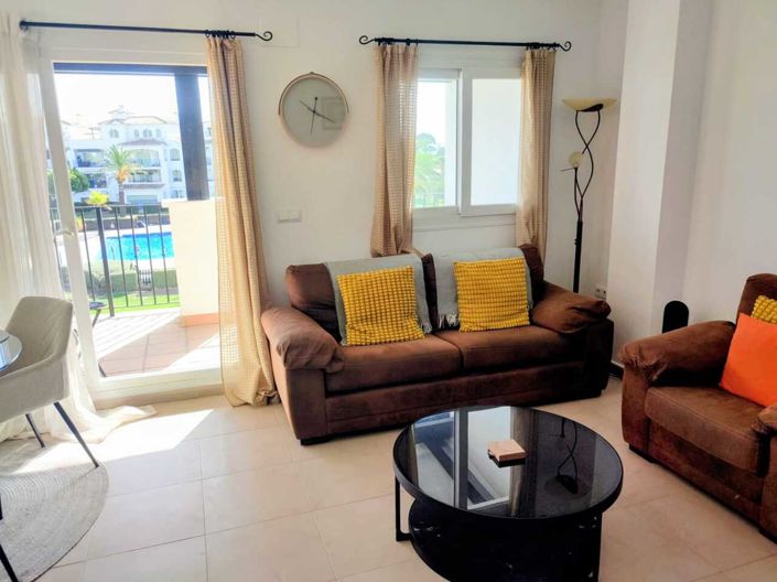 Image No.11-2 Bed Apartment for sale