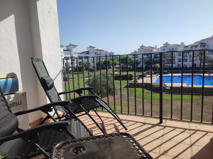 Image No.4-2 Bed Apartment for sale