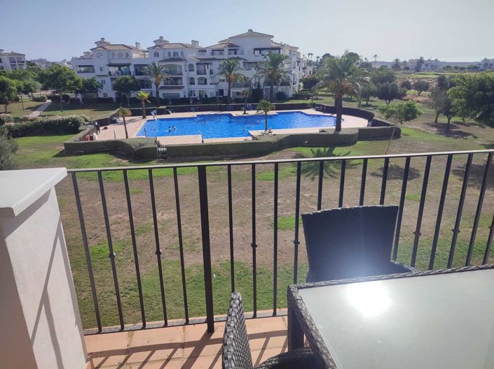 Image No.5-2 Bed Apartment for sale