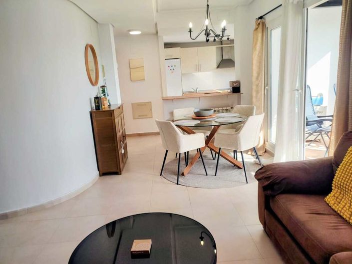 Image No.6-2 Bed Apartment for sale