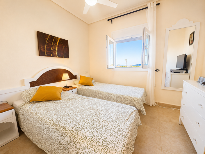 Image No.19-2 Bed Villa for sale