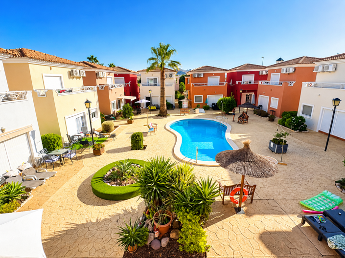 Image No.2-2 Bed Villa for sale