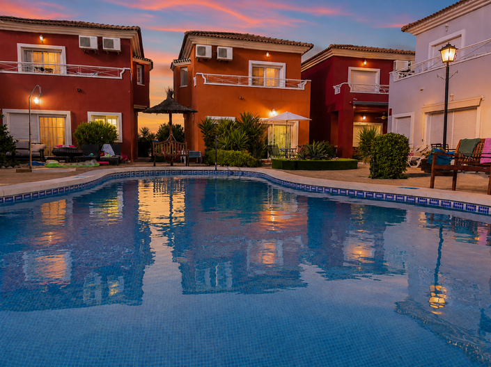 Image No.27-2 Bed Villa for sale