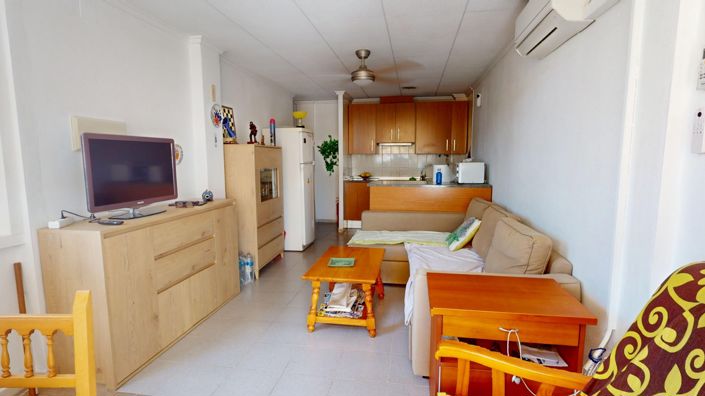 Image No.12-Appartement de 2 chambres à vendre à Los Alcázares
