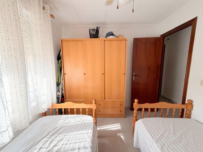 Image No.18-Appartement de 2 chambres à vendre à Los Alcázares
