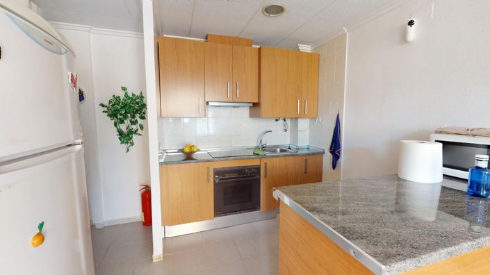 Image No.4-Appartement de 2 chambres à vendre à Los Alcázares