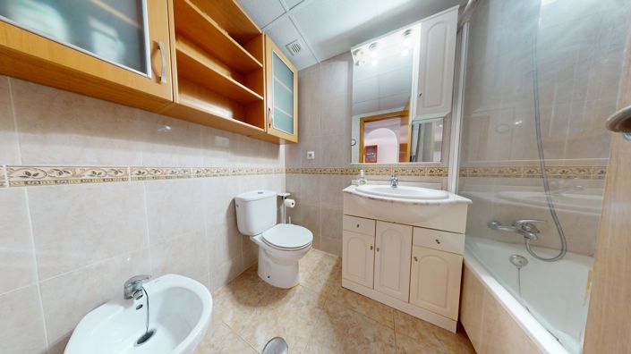 Image No.16-Appartement de 2 chambres à vendre à Los Alcázares