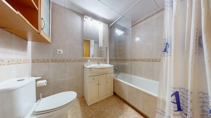 Image No.17-Appartement de 2 chambres à vendre à Los Alcázares