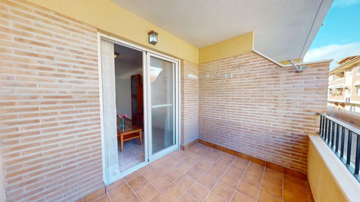Image No.20-Appartement de 2 chambres à vendre à Los Alcázares