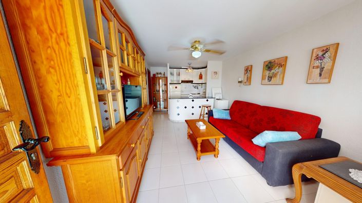 Image No.11-Appartement de 1 chambre à vendre à Los Alcázares