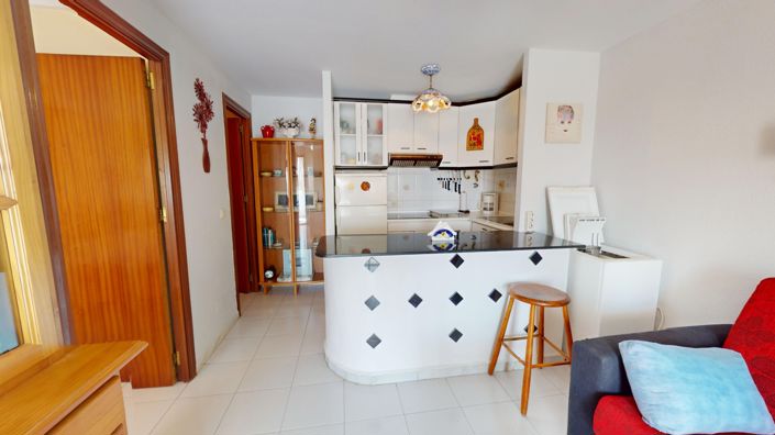 Image No.13-Appartement de 1 chambre à vendre à Los Alcázares