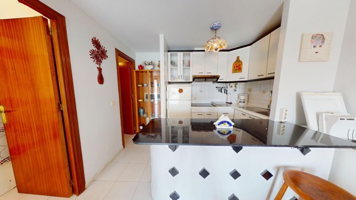 Image No.14-Appartement de 1 chambre à vendre à Los Alcázares