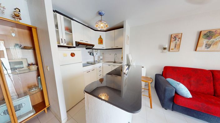 Image No.15-Appartement de 1 chambre à vendre à Los Alcázares