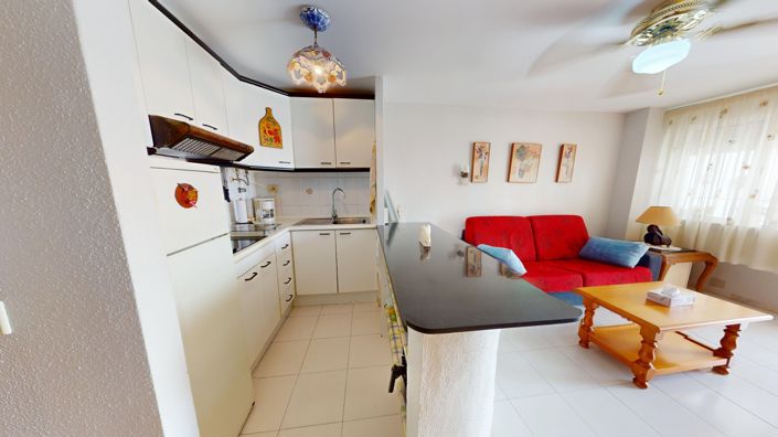 Image No.16-Appartement de 1 chambre à vendre à Los Alcázares