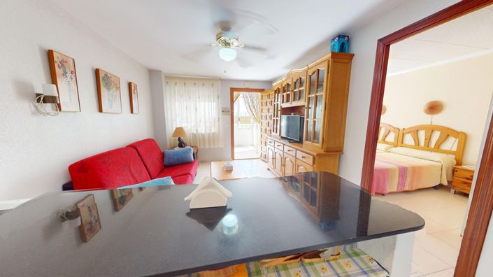 Image No.17-Appartement de 1 chambre à vendre à Los Alcázares