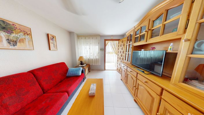 Image No.18-Appartement de 1 chambre à vendre à Los Alcázares