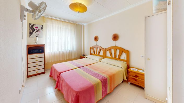 Image No.20-Appartement de 1 chambre à vendre à Los Alcázares
