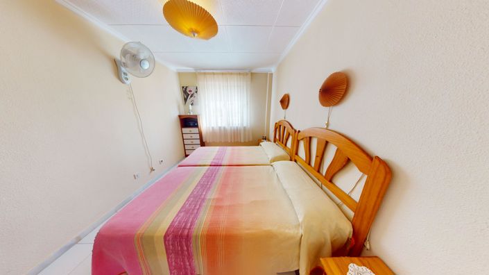 Image No.21-Appartement de 1 chambre à vendre à Los Alcázares