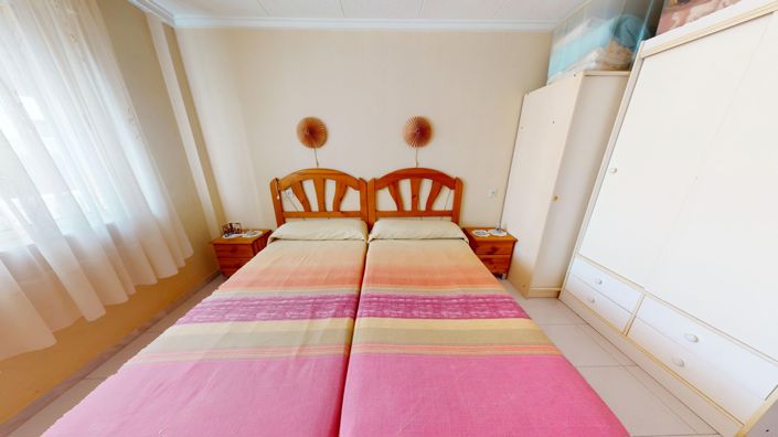 Image No.22-Appartement de 1 chambre à vendre à Los Alcázares