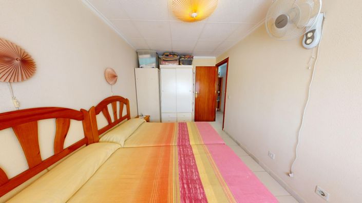 Image No.23-Appartement de 1 chambre à vendre à Los Alcázares